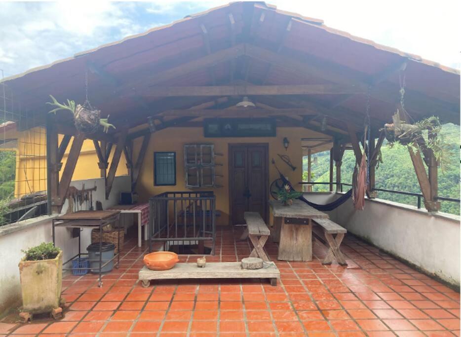 Mirador de los Vientos Villa Manizales Exterior foto